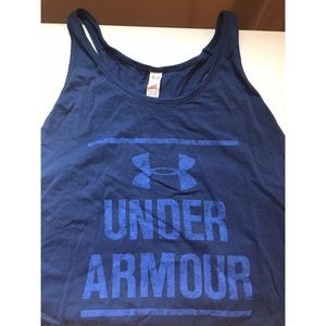 Under Armour Active Tank Top